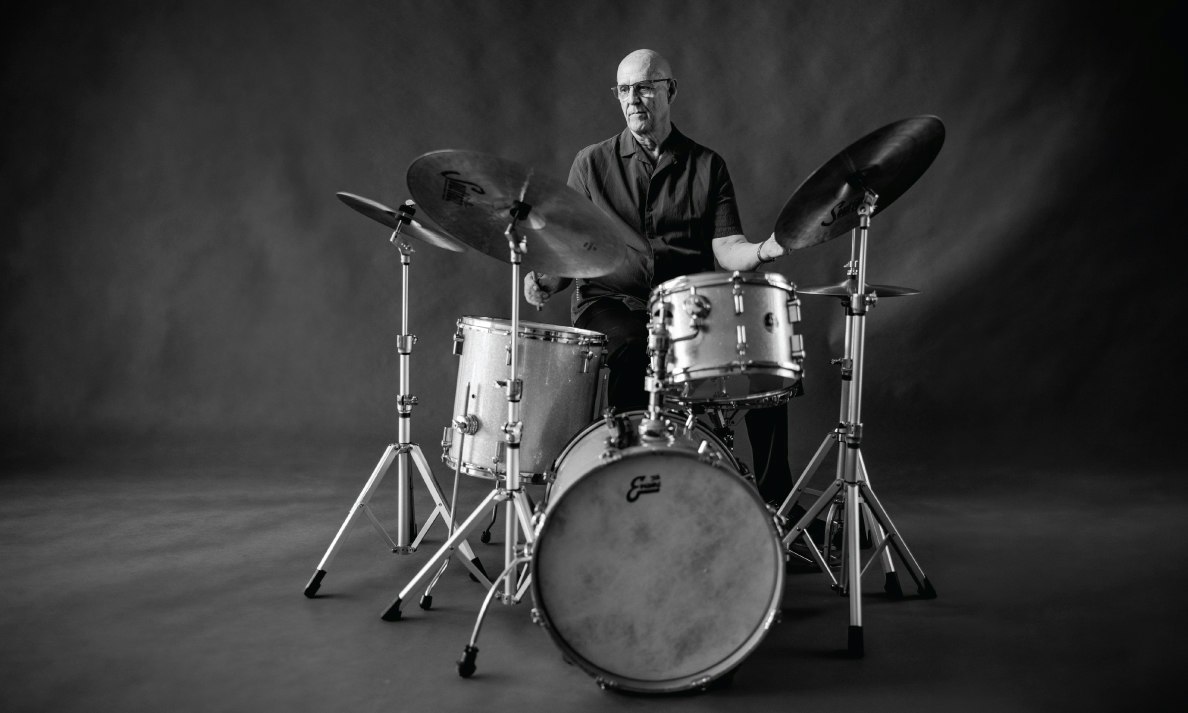 Pete Swan & Nelly Hawley Hayes Play Monk