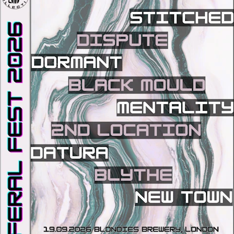 Feral Fest 2026