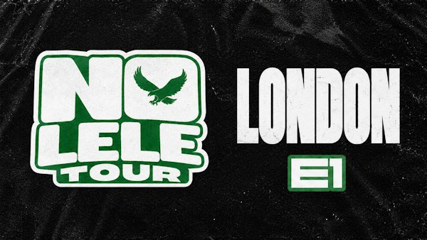 No LeLe - Àtì Dé (LDN)