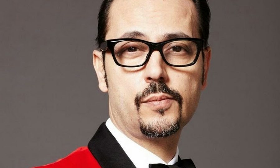 77: Dimitri From Paris