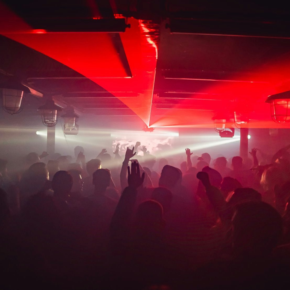 Freshers Party House, Hip Hop, Rnb / Free Tickets