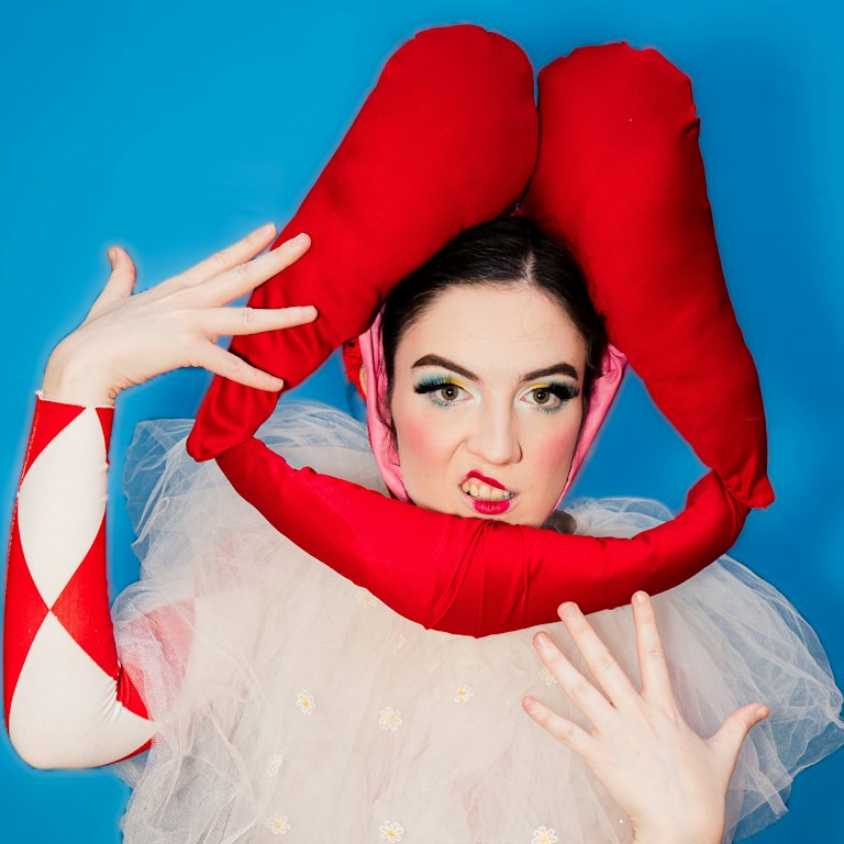 The Kissing Booth at The Bill Murray - Angel Comedy Club