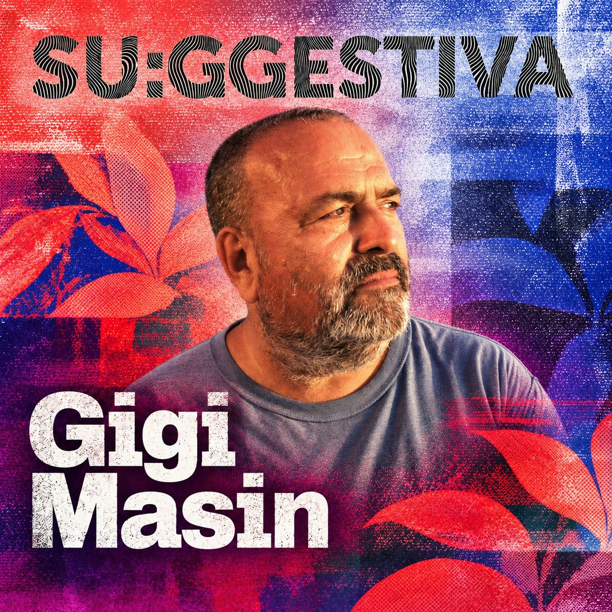 Gigi Masin @ Ex Cartiera Latina