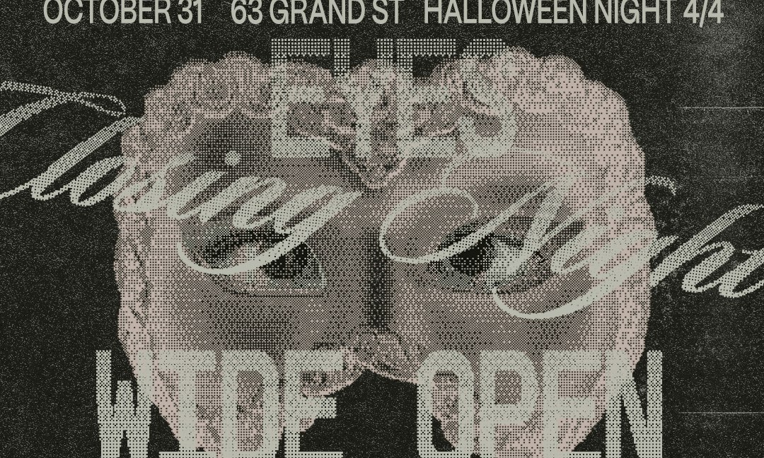 Halloween: Sterling Juan Diaz, Haruka, boyyyish +