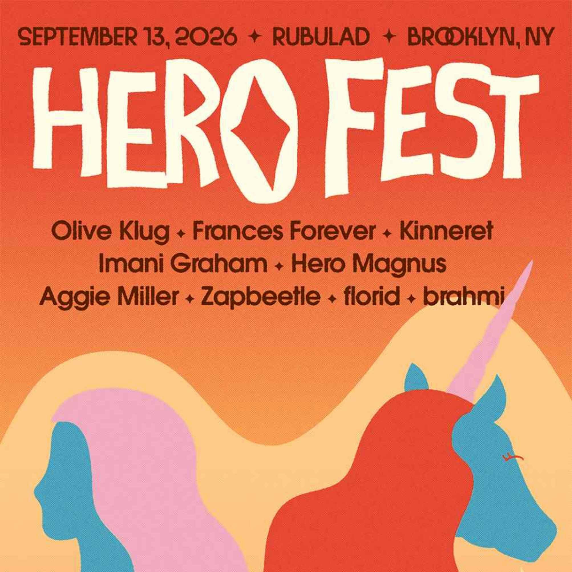 Hero Fest