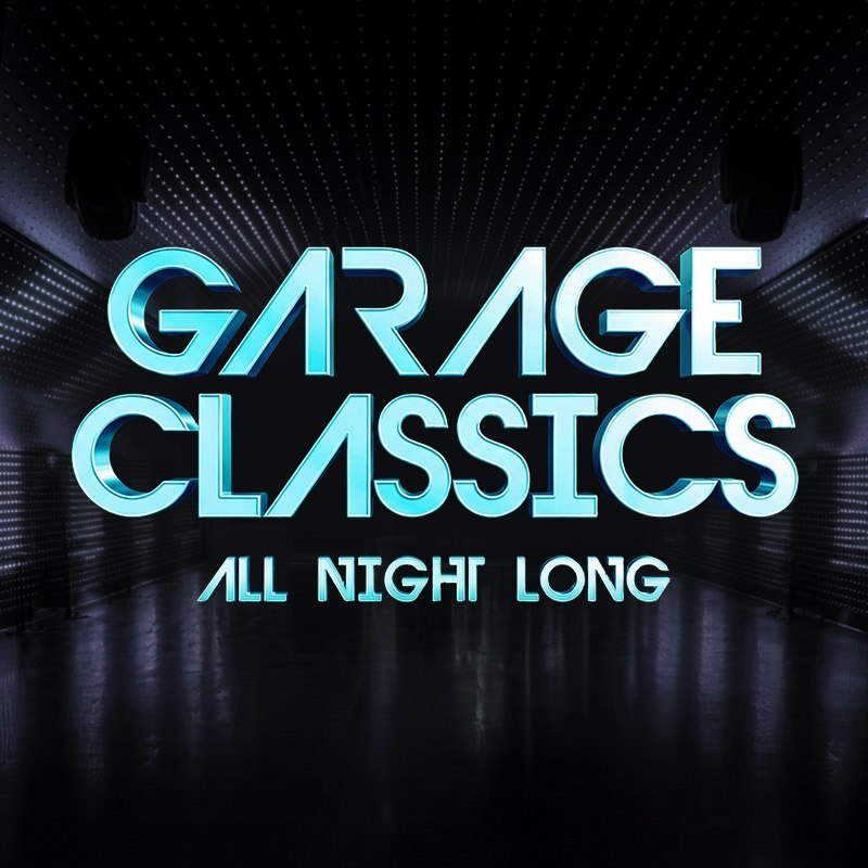 Garage Classics All Night Long - Free Tickets at Lightbox, London
