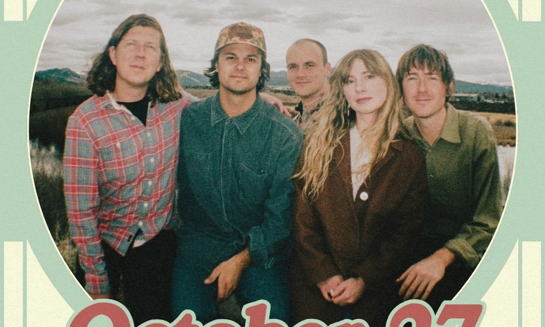 Tractor Tavern Presents: Abby Webster & Her Imaginary Band w/ Alex Dunn (trio), Trinity Jane at Tractor Tavern