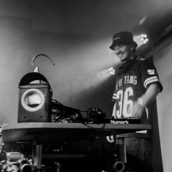 Return of the Boom Bap: Dylan Jay / Jimmy Green / JAL