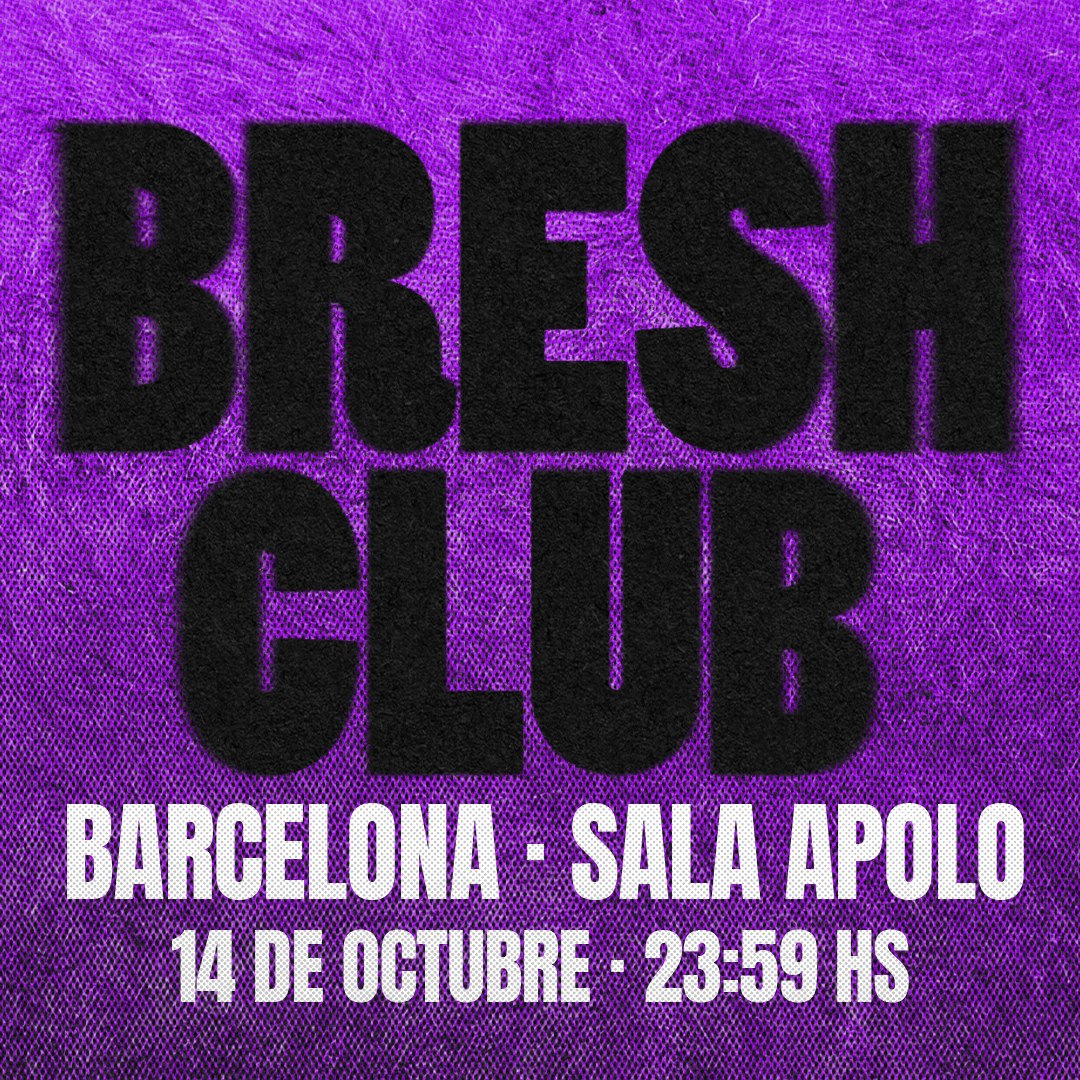 BRESH CLUB