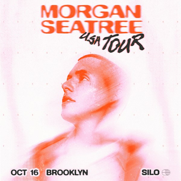 Morgan Seatree
