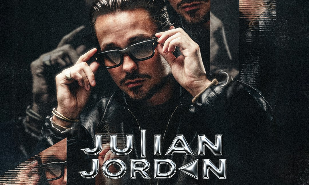 Julian Jordan
