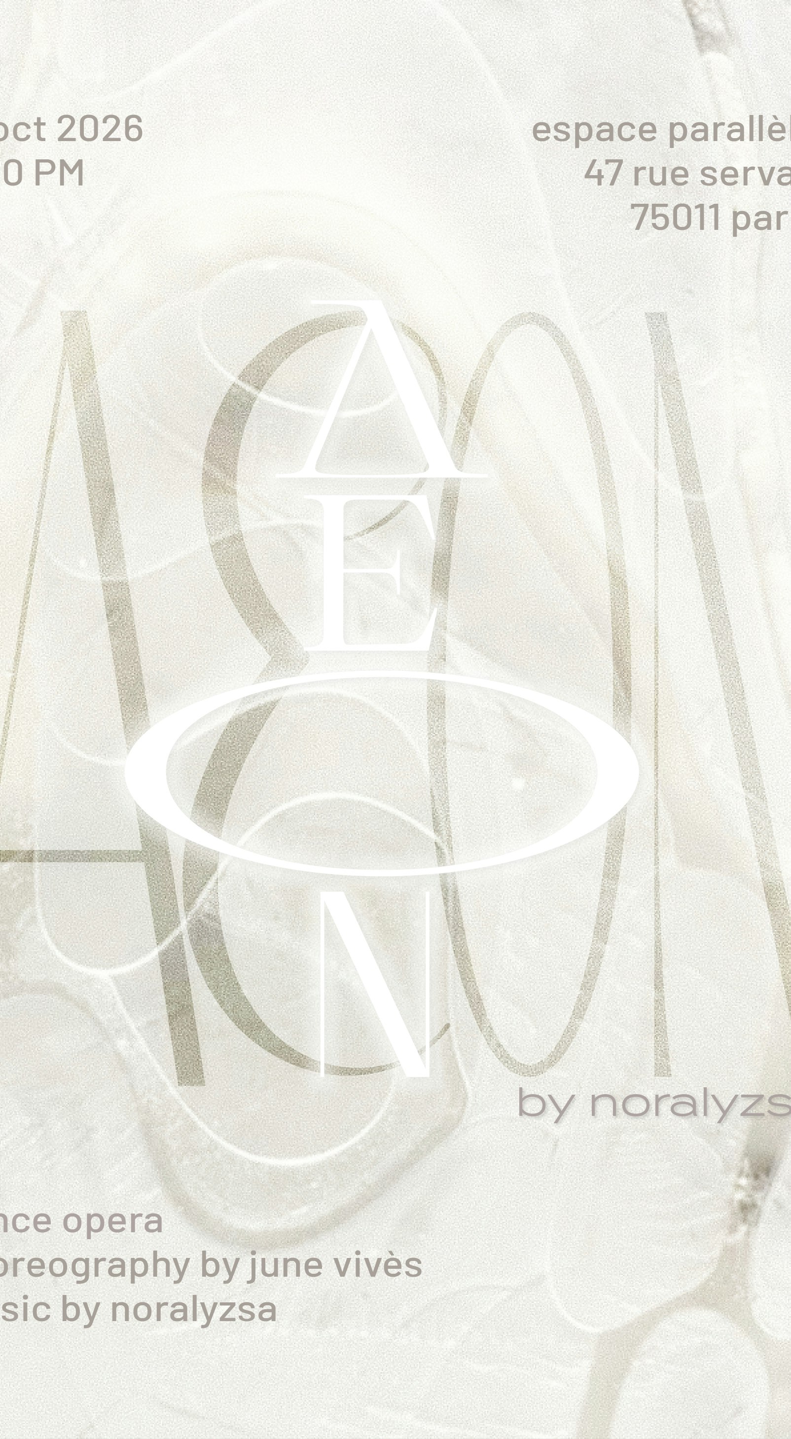 AEON
