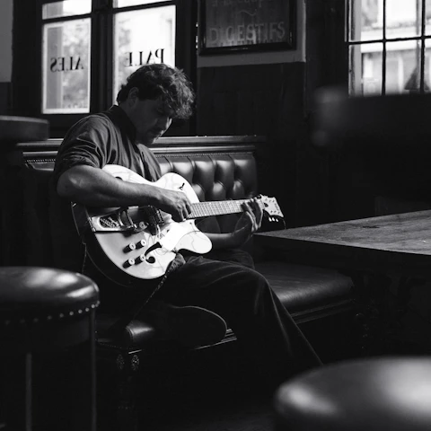 The Jimi Sessions with Will James