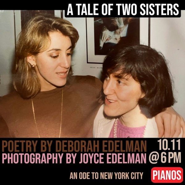 A TALE OF TWO SISTERS