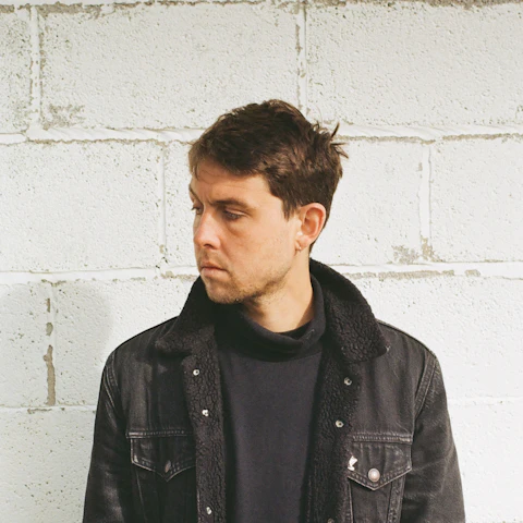 Joe Yorke