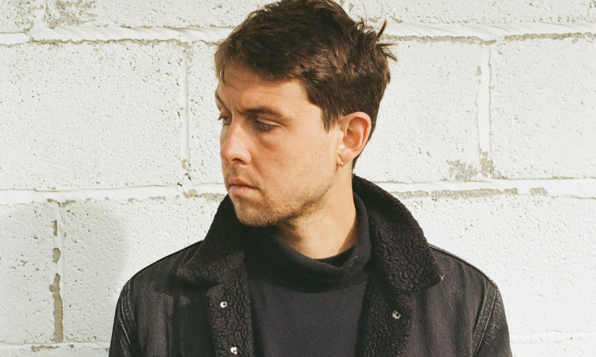 Joe Yorke
