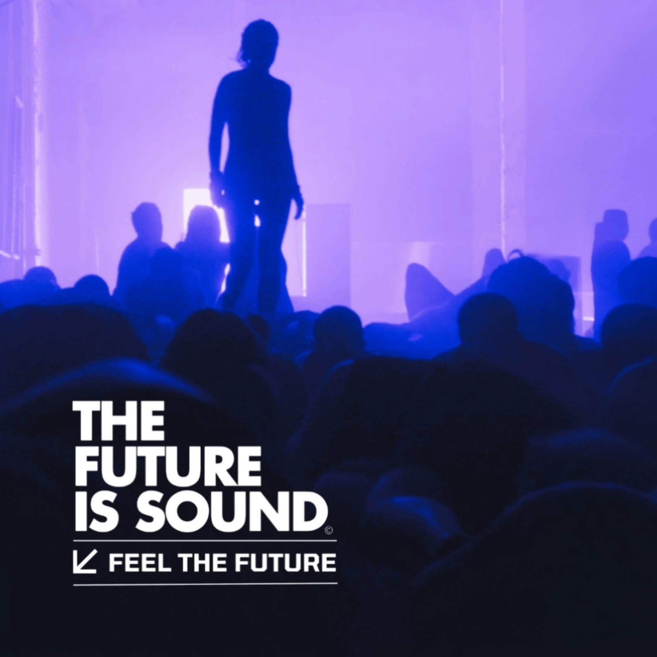 THE FUTURE IS SOUND 2026