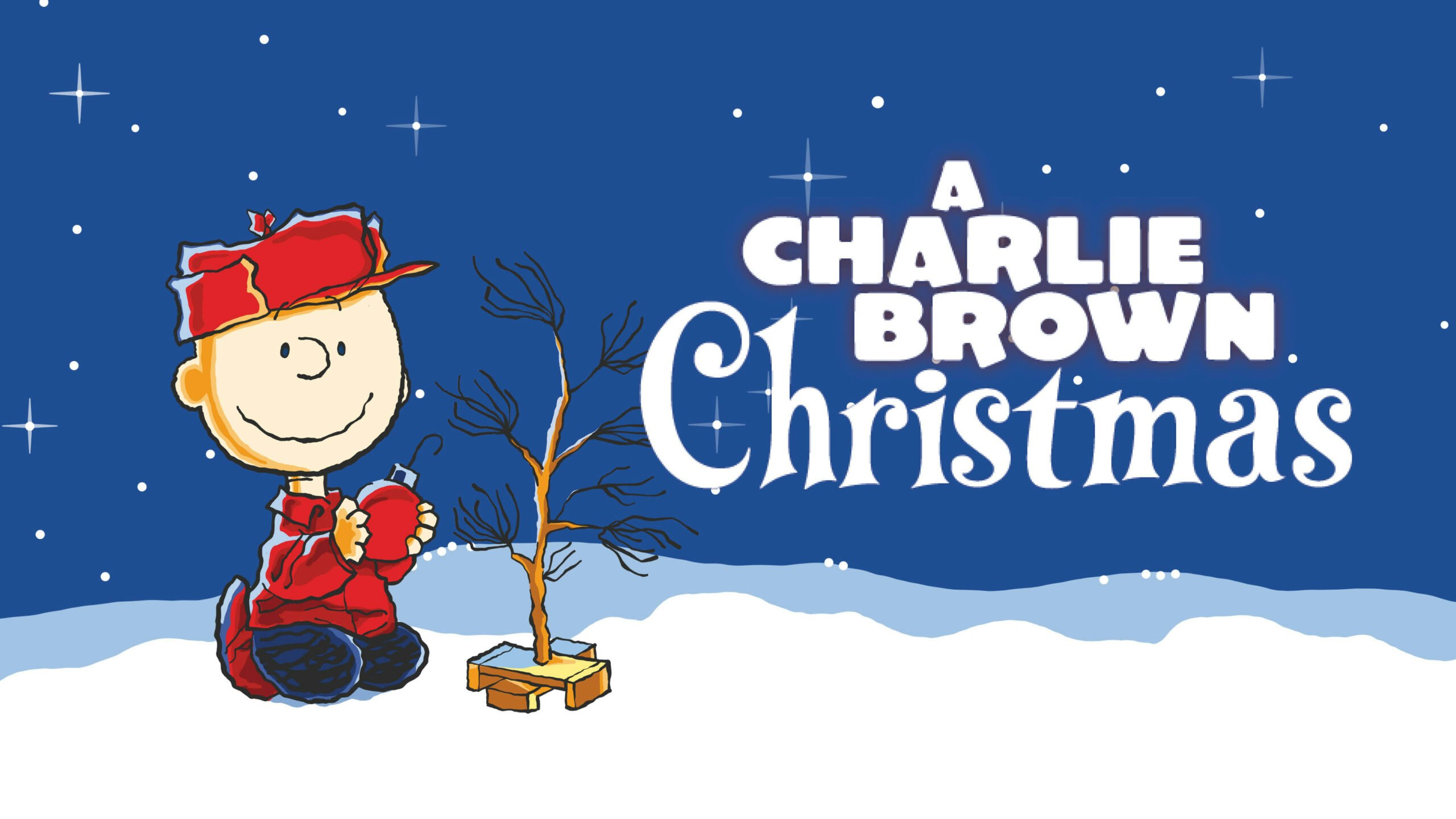 A Charlie Brown Christmas | Vint, Manson & Black