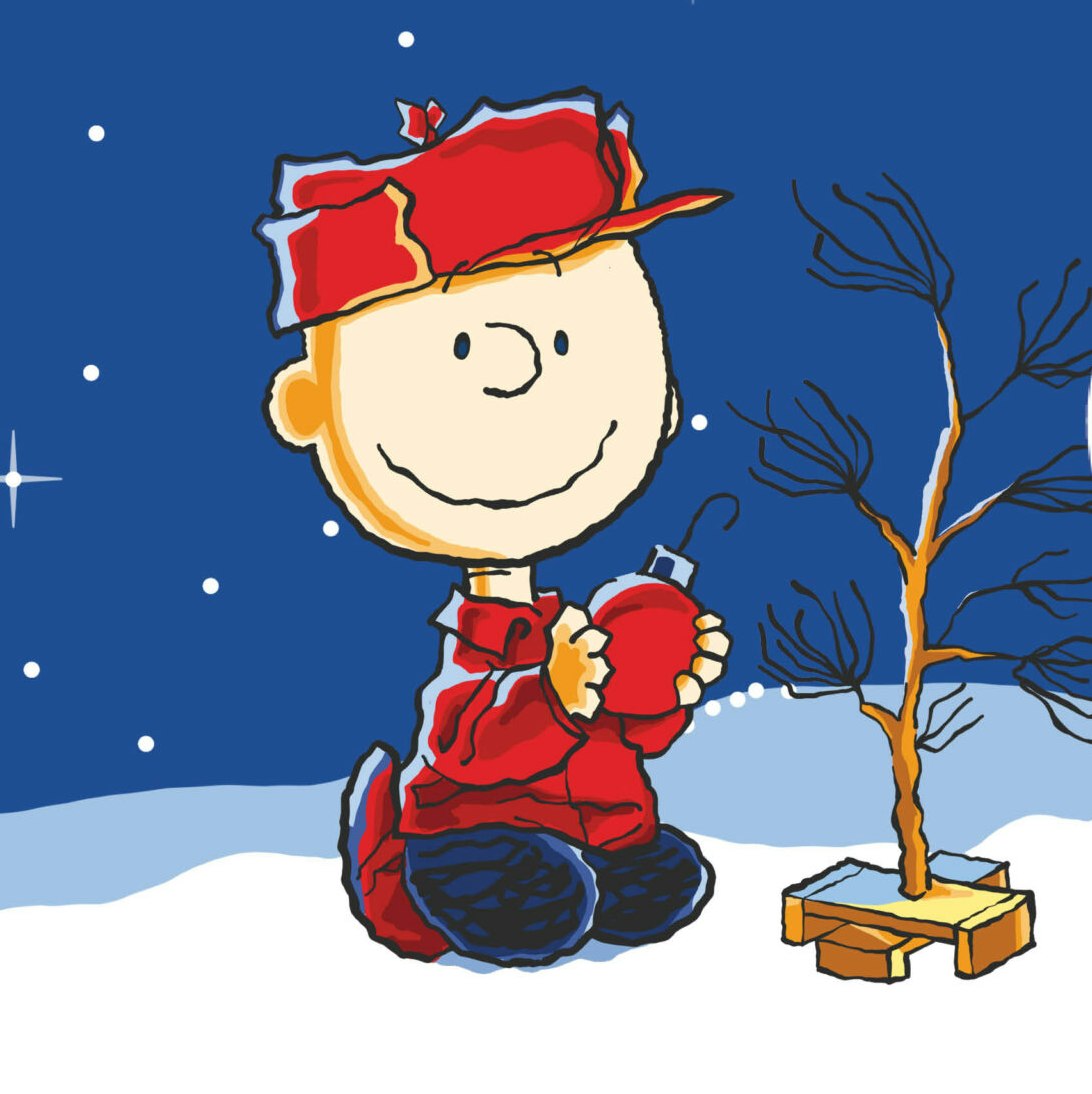 A Charlie Brown Christmas | Vint, Manson & Black