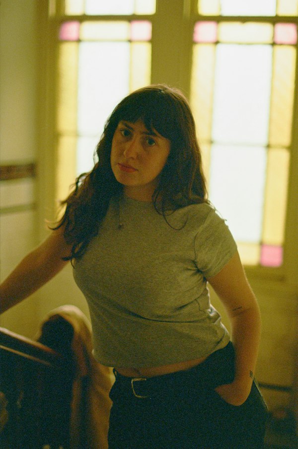 Katie Gregson-Macleod: Stripped Back Set + Signing