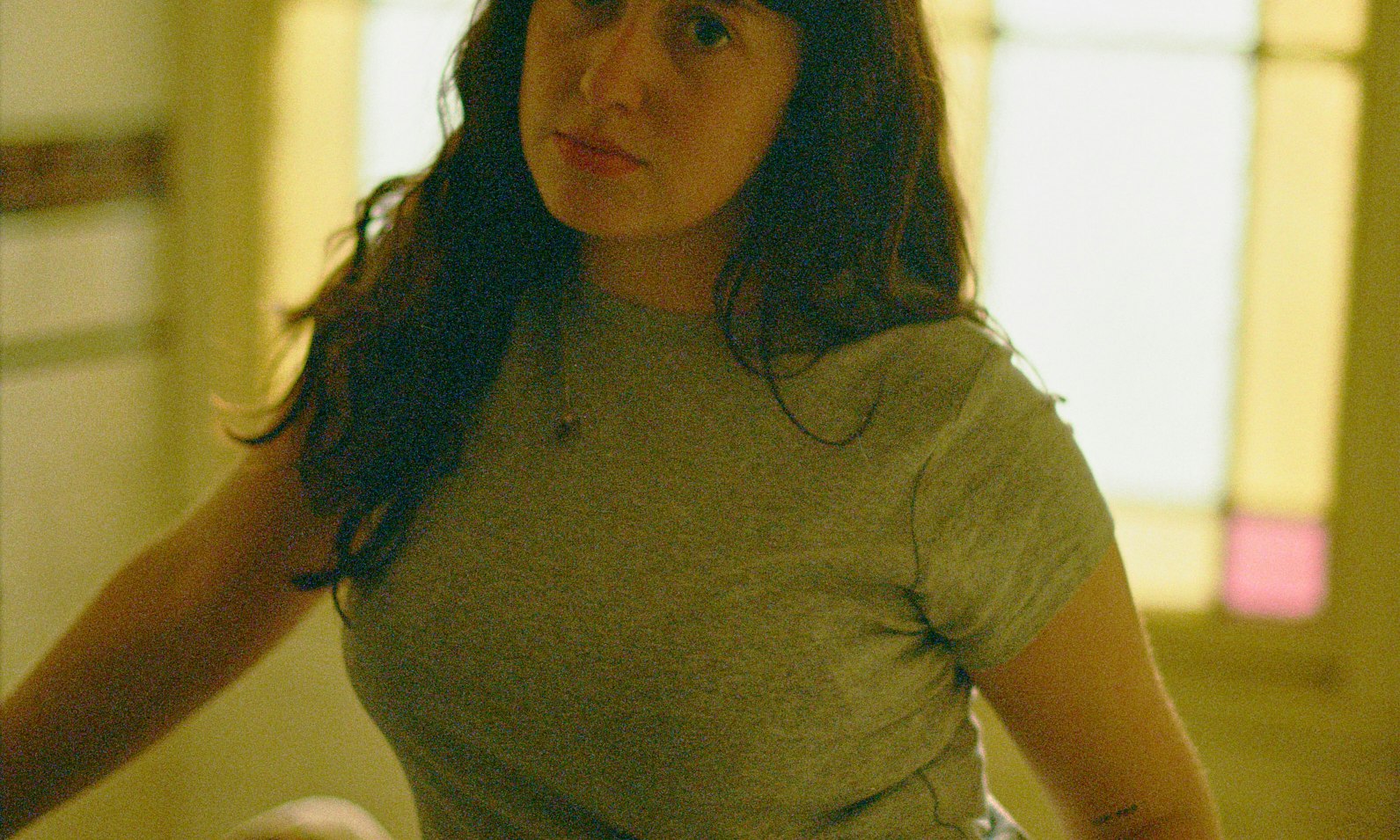 Katie Gregson-MacLeod