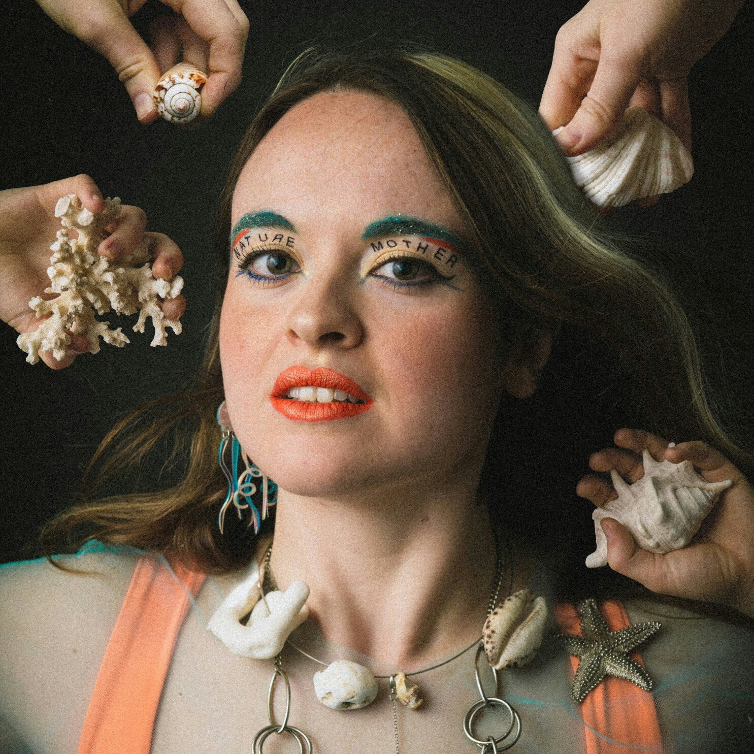 Poesie (EP Launch) + special guests