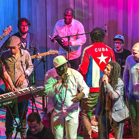 Havana Música: A Celebration of Cuban Music