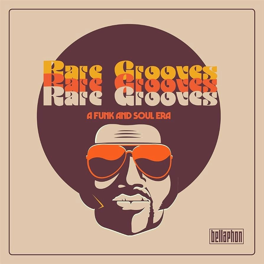 PORT AUTHORITY LP2枚セット RARE GROOVE FUNK Rare Groove w/ McCann & Butcher Tickets | 2 Oct | Hot Box