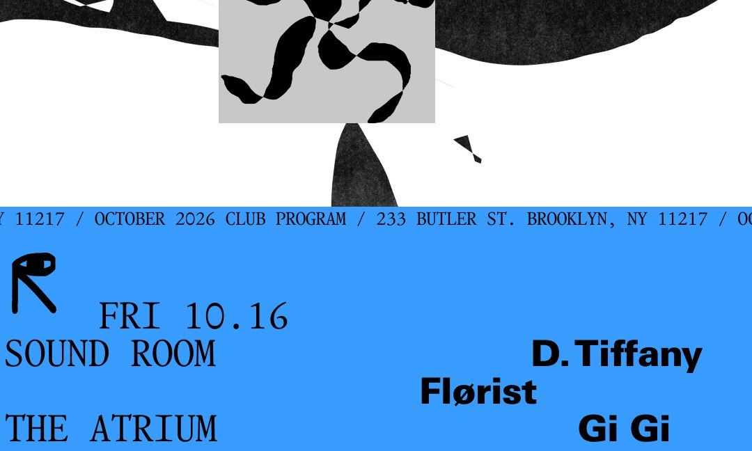 D. Tiffany, Flørist / Gi Gi, adobeprincess / Very J