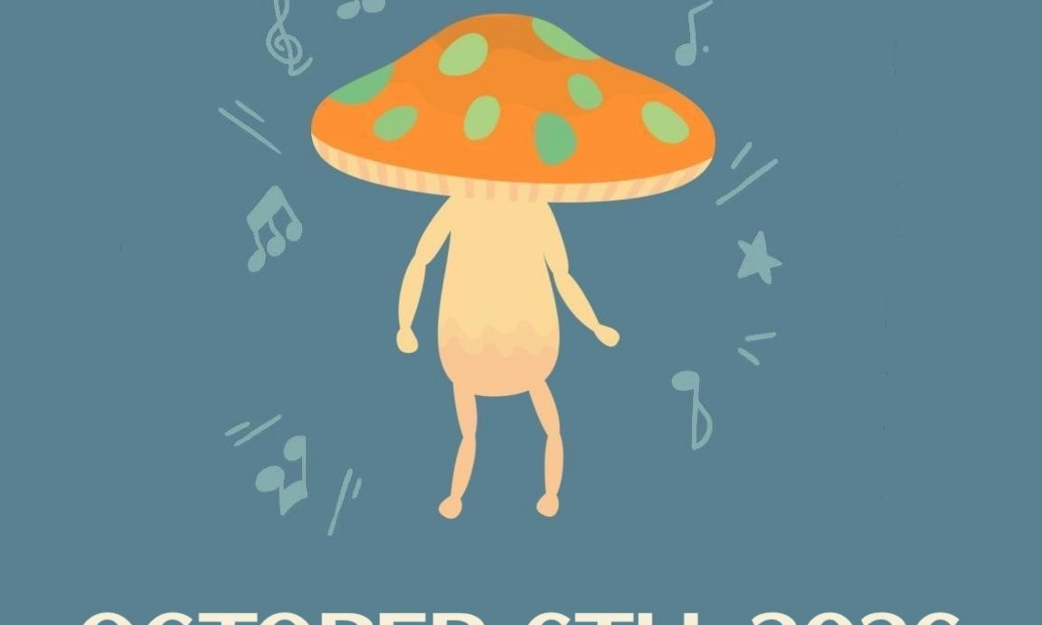 DJ Shroomdaddy