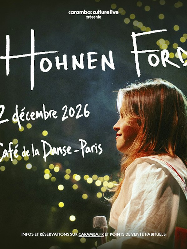 Hohnen Ford