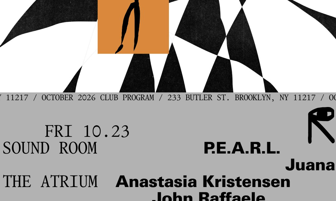 P.E.A.R.L., Juana / Anastasia Kristensen, John Raffaele