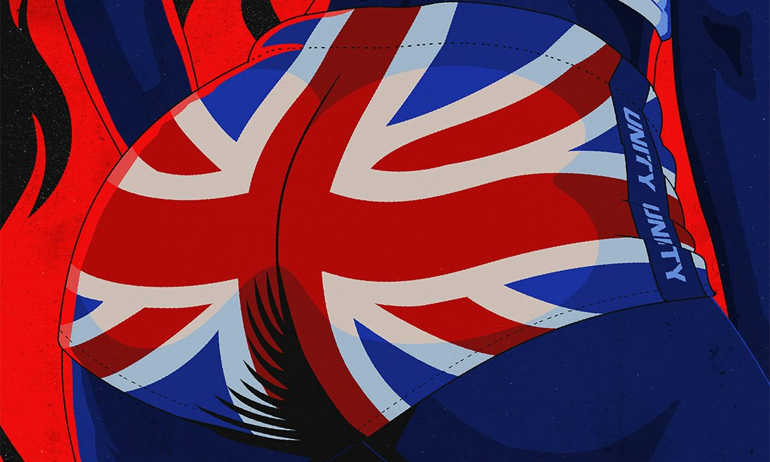 160 Unity presents: DJ Slugo [UK DEBUT]