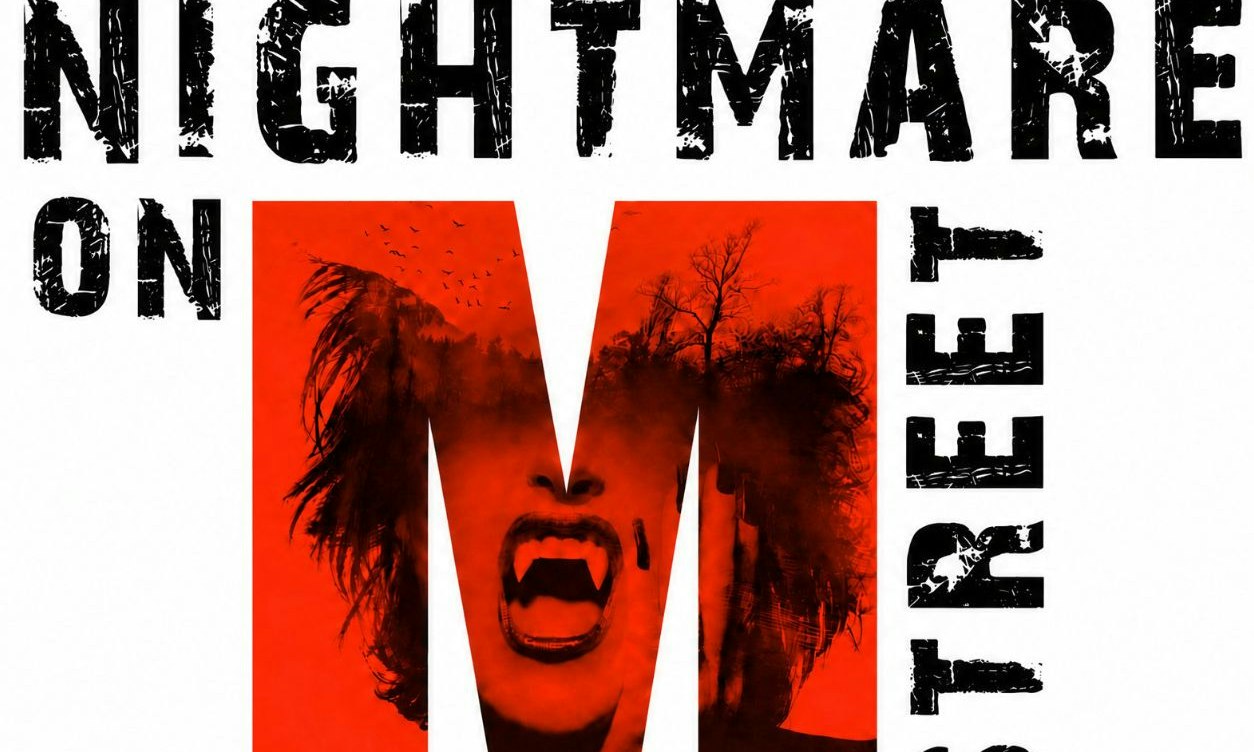 Nightmare on M Street Part 1