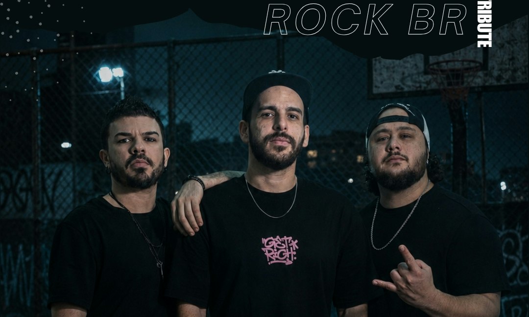 Caipirinha Society – London | The Best of Brazilian Rock