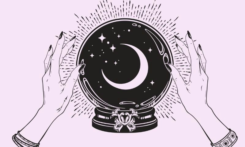 The History of Witchcraft & Women: Magic, rituals and the patriarchy