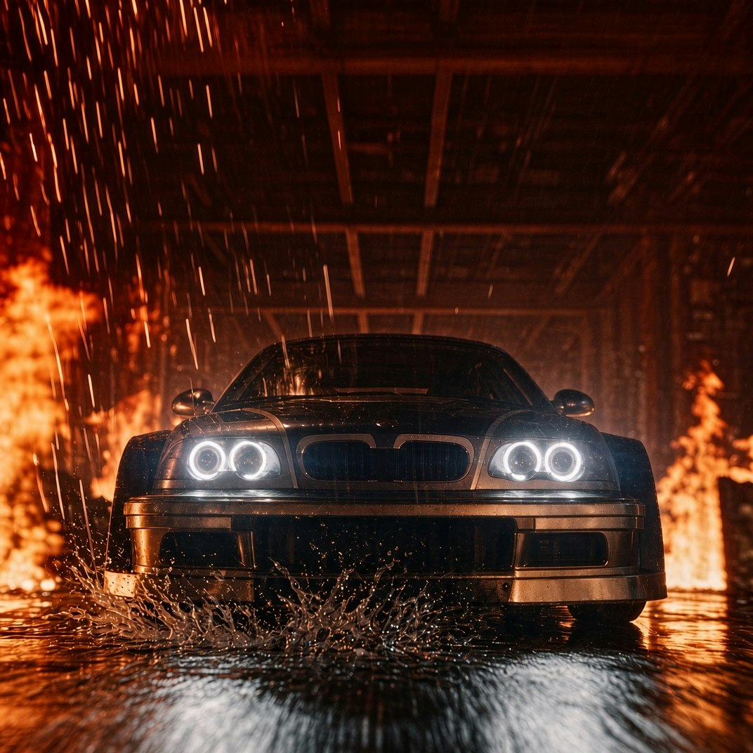 HOT: Car Meet & Hard Techno Festival