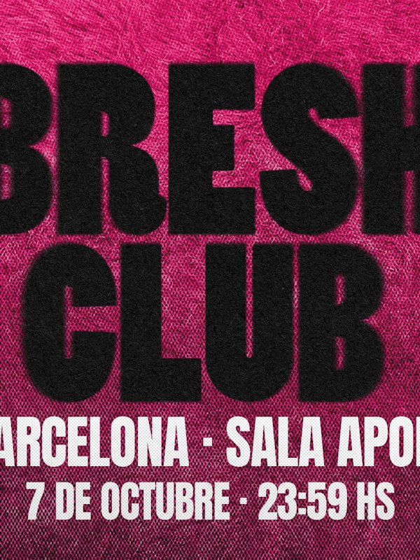 BRESH CLUB
