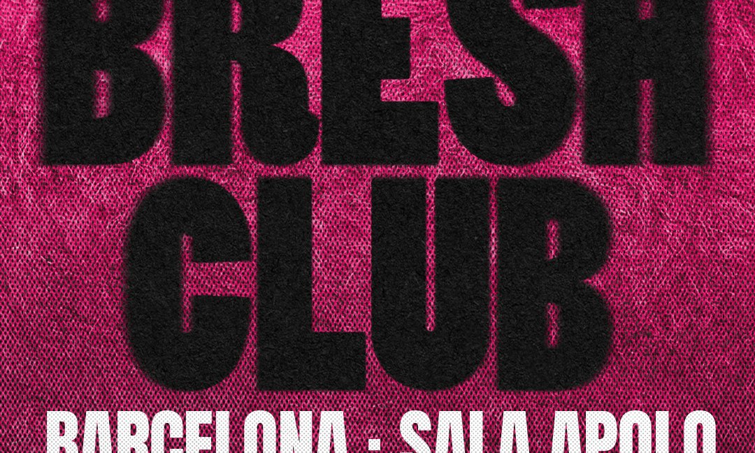 BRESH CLUB