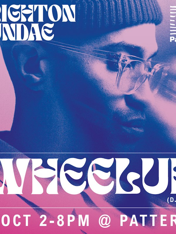 Brighton Sundae w/ WheelUP