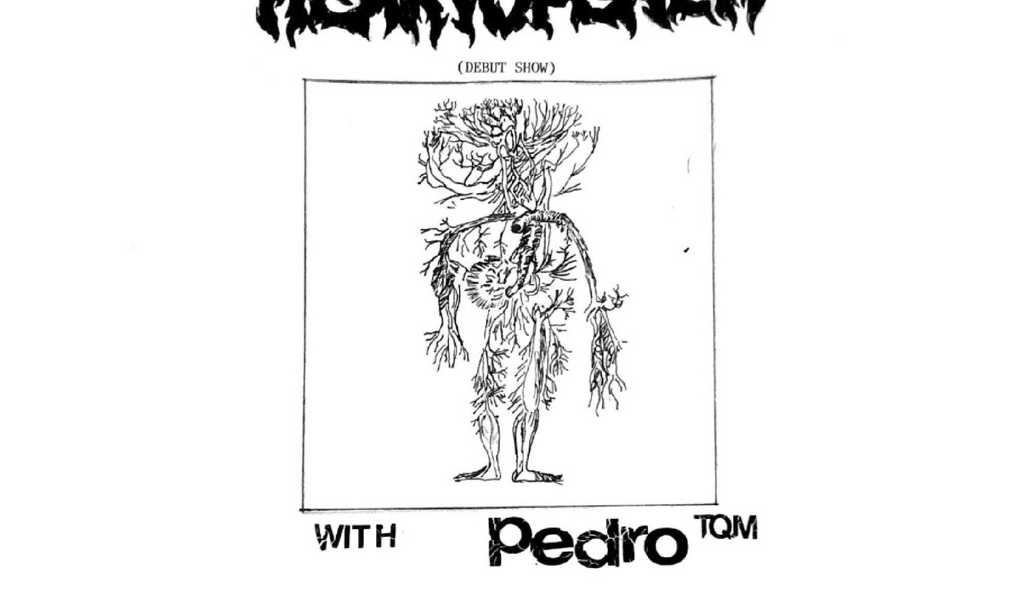 Heartopener, Pedro TqM