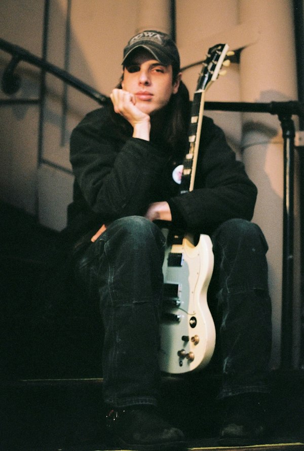 Dan English