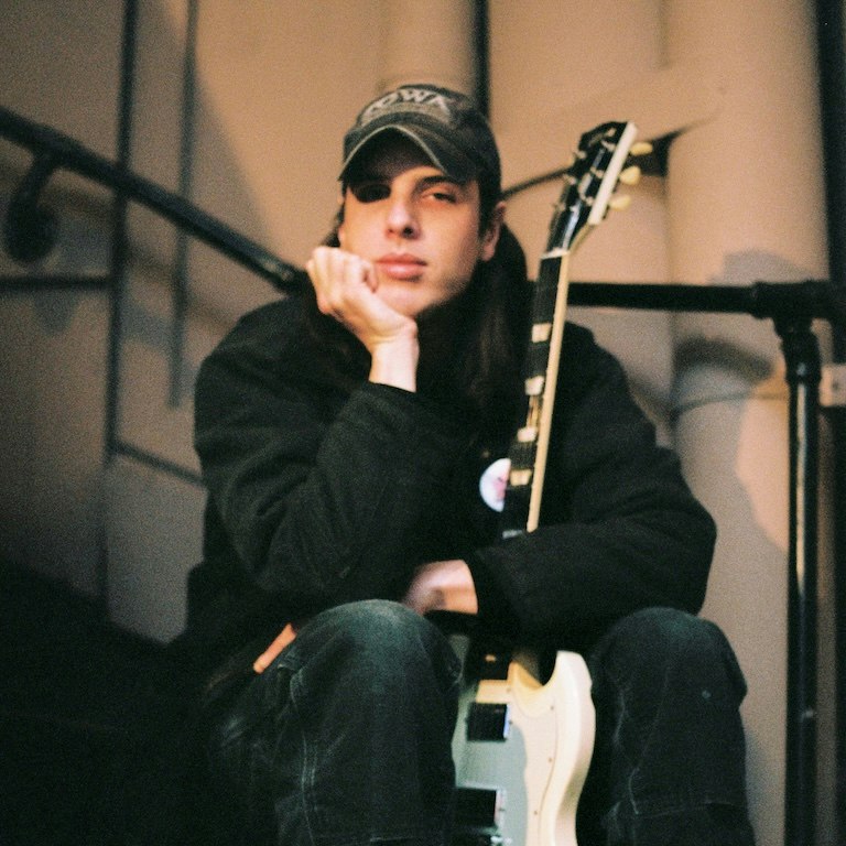 Dan English