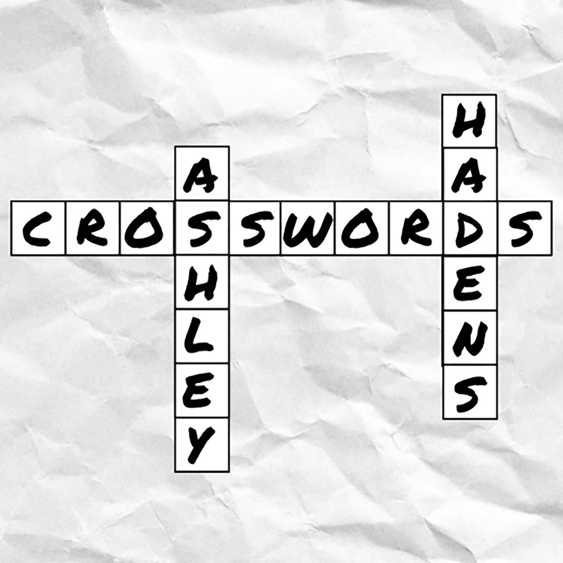 Ashley Haden's Crosswords