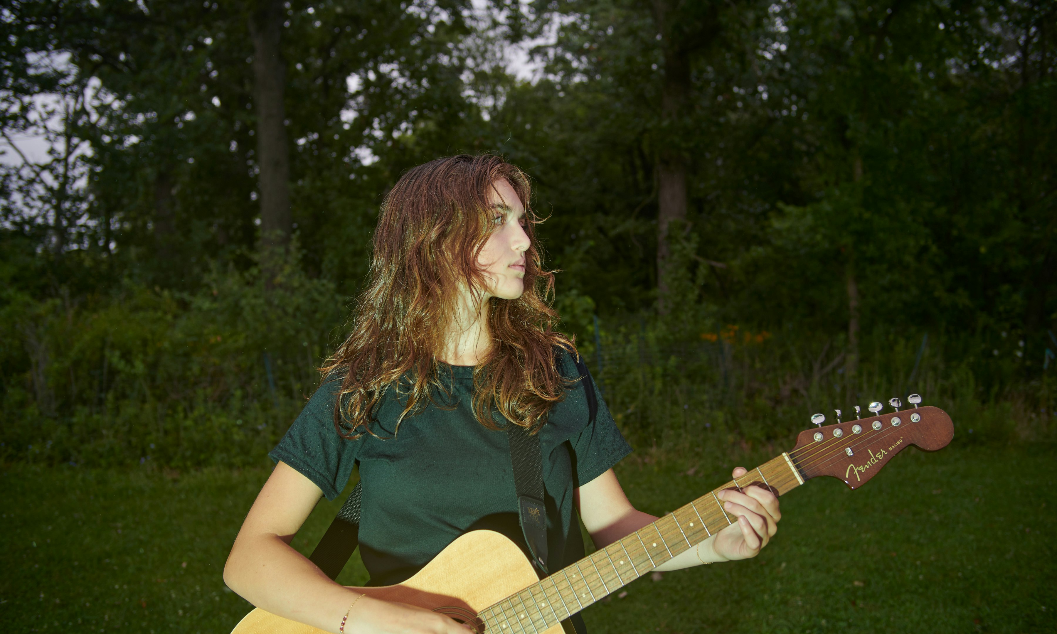Hazel Krumm + Special Guests