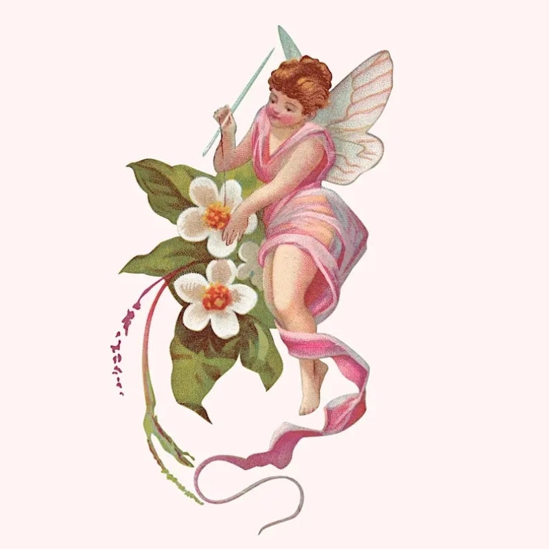 The Hidden World of Fairies & Women at Brighthelm Centre, Brighton