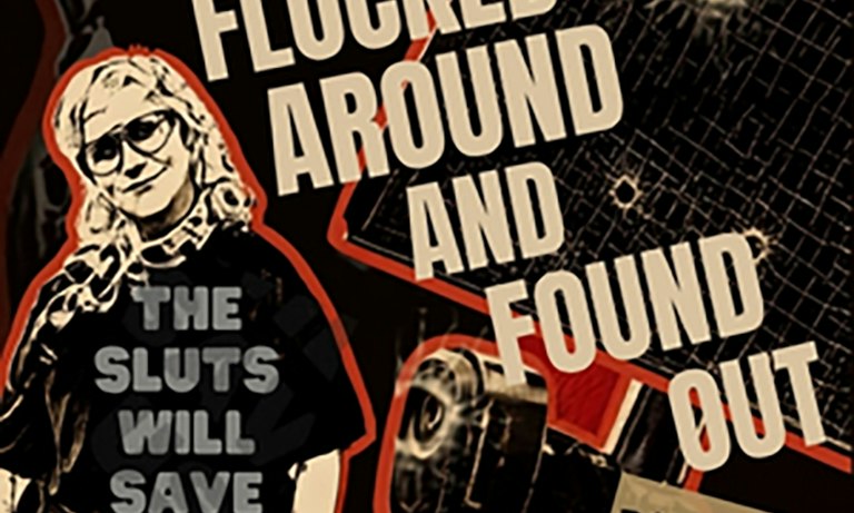 Flocked Around and Found Out // Lizz Winstead’s 2026 Year in Review - Night One