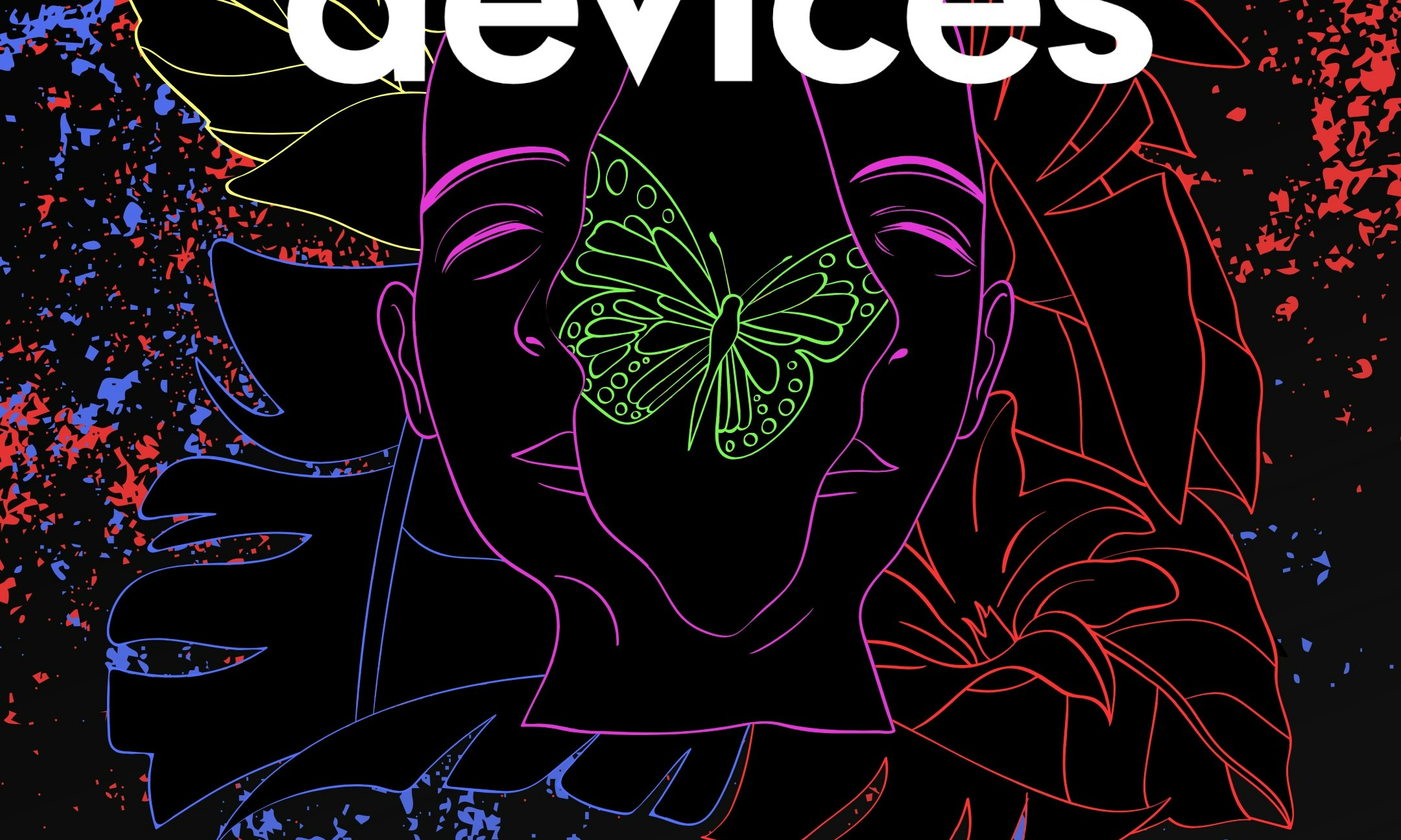 devices, Delish Donut, The Sundries