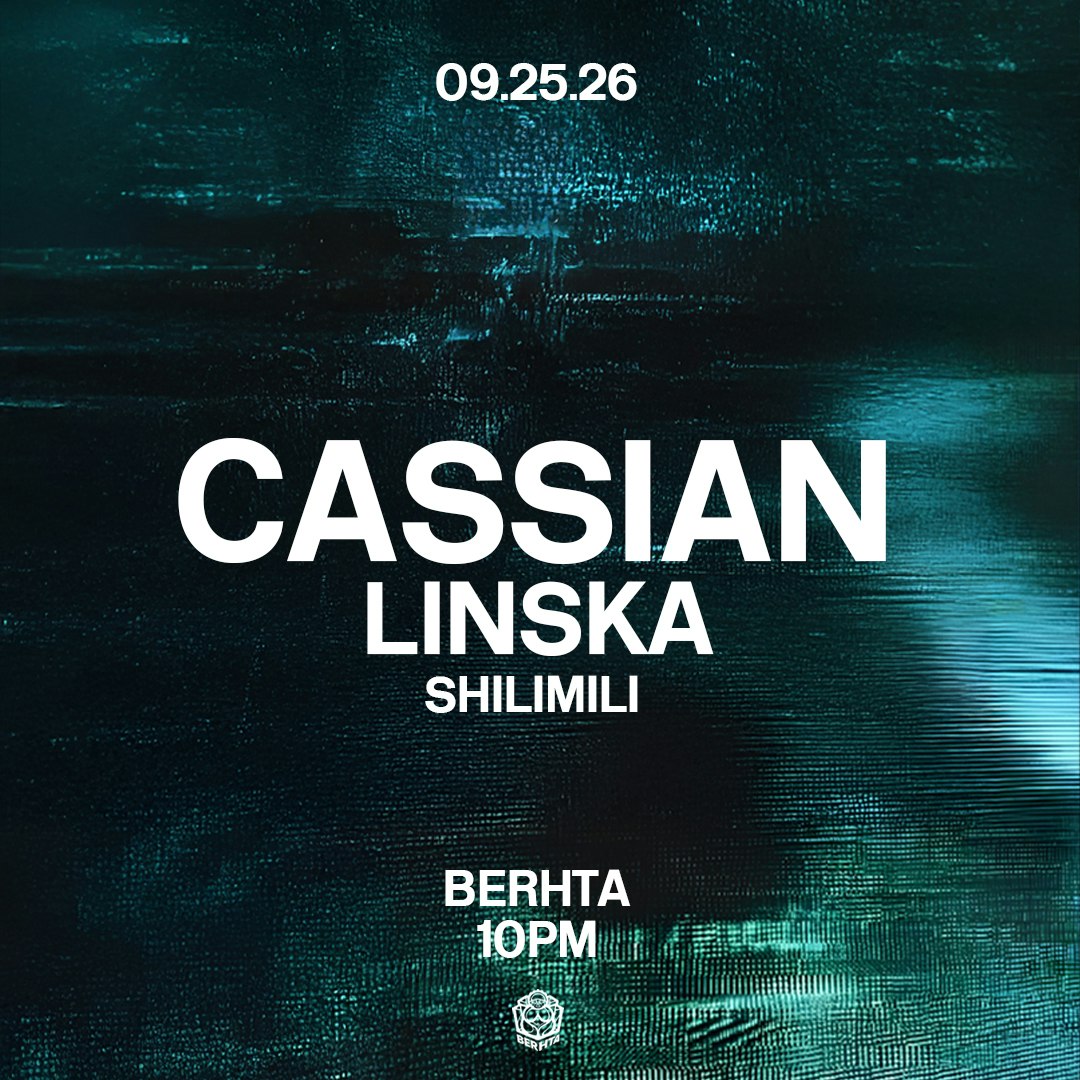 Cassian, Linska