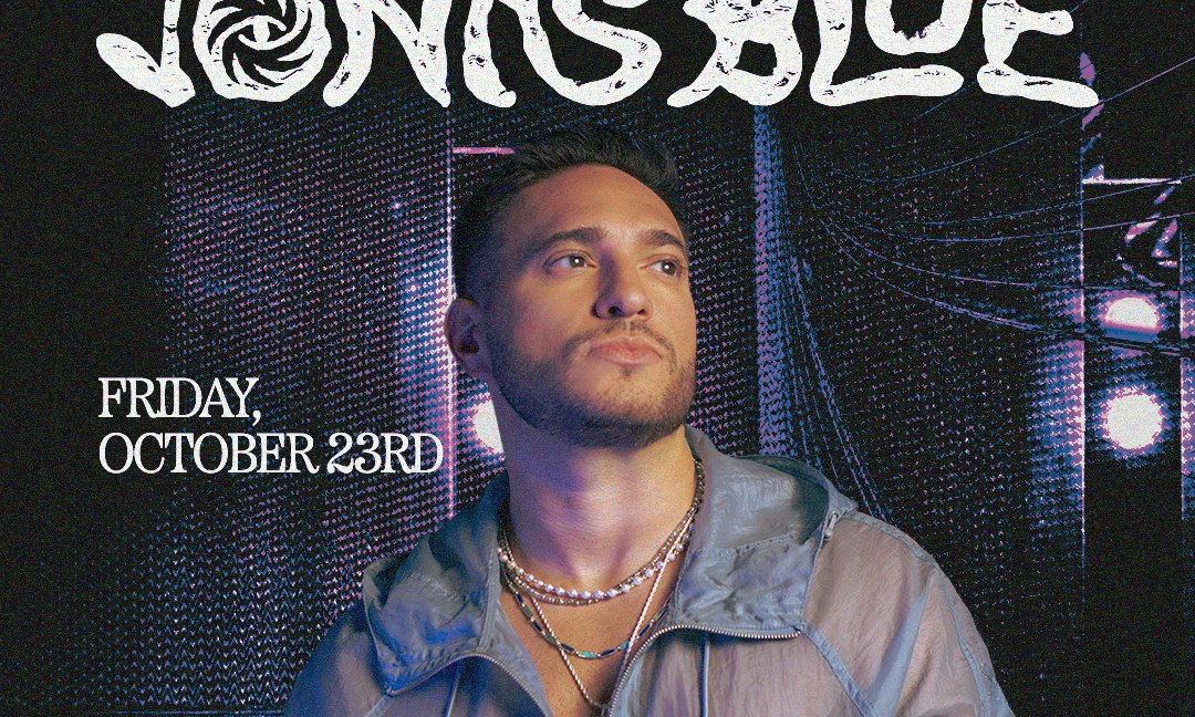 Jonas Blue